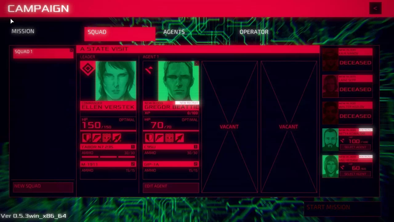 -Cyber Ops Prologue-游戏截图-好玩游戏库