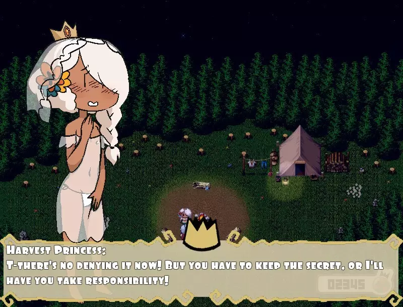 Princess & Conquest