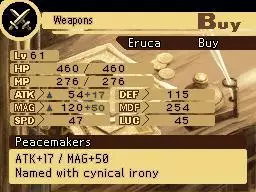 Radiant Historia