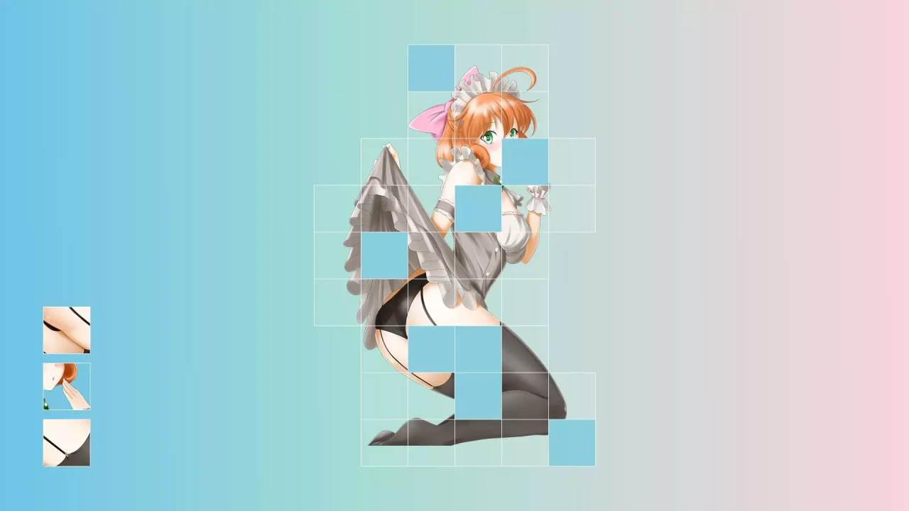 -Hentai Secrets-游戏截图-好玩游戏库