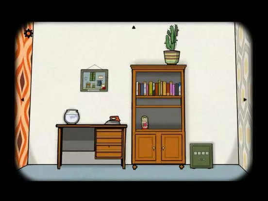 Cube Escape: Case 23
