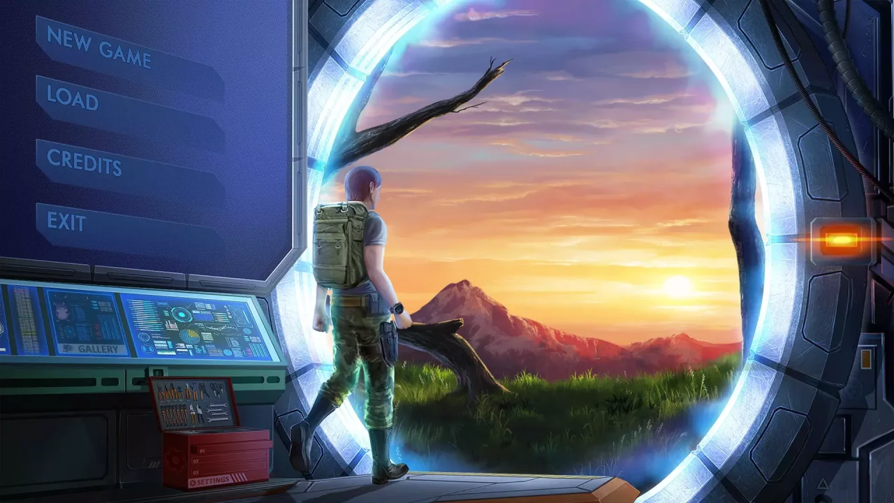 -Zeliria Sanctuary-游戏截图-好玩游戏库