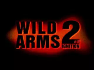 -Wild Arms 2 (1999)-游戏截图-好玩游戏库