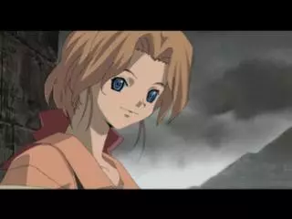 -Wild Arms 2 (1999)-游戏截图-好玩游戏库