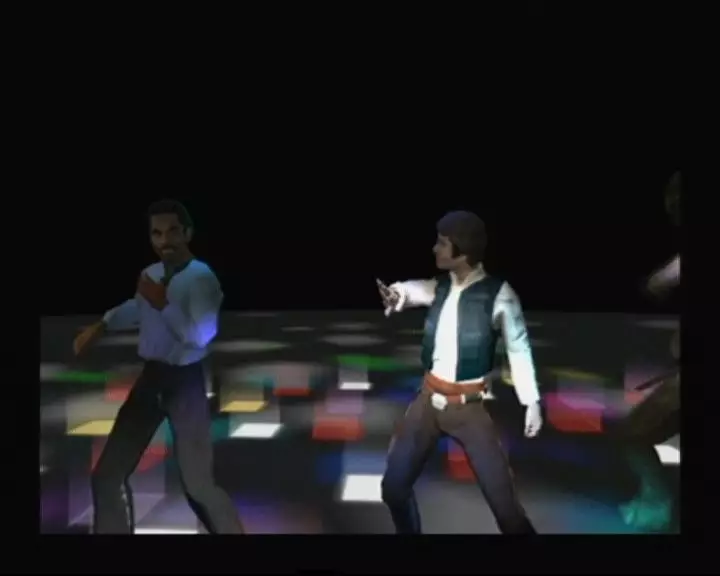 -Star Wars Rogue Squadron III: Rebel Strike-游戏截图-好玩游戏库