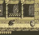 -Donkey Kong Land-游戏截图-好玩游戏库