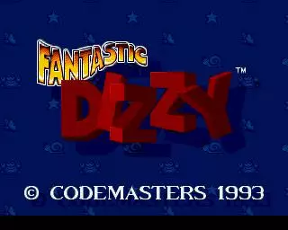 -Fantastic Dizzy-游戏截图-好玩游戏库