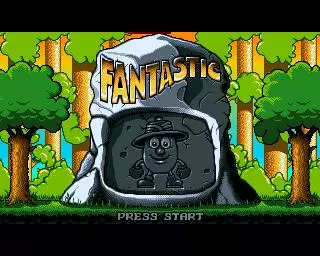 -Fantastic Dizzy-游戏截图-好玩游戏库