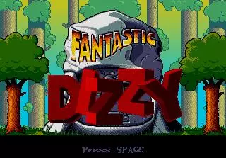 -Fantastic Dizzy-游戏截图-好玩游戏库