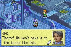 -Tactics Ogre: The Knight of Lodis-游戏截图-好玩游戏库