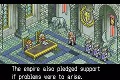 -Tactics Ogre: The Knight of Lodis-游戏截图-好玩游戏库