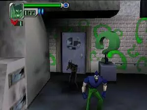 -Batman Beyond: Return of the Joker-游戏截图-好玩游戏库
