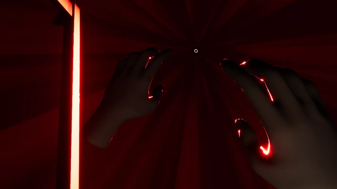 -Internal Light VR-游戏截图-好玩游戏库