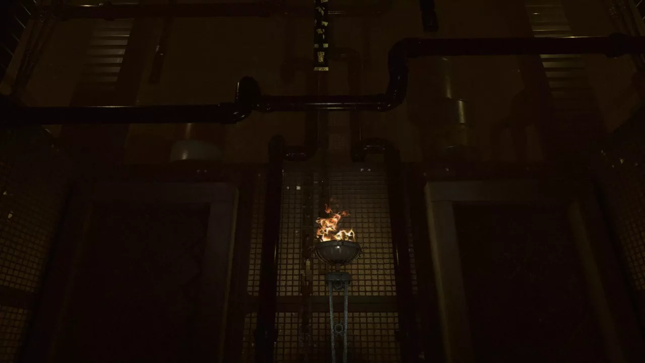 -Silent Descent-游戏截图-好玩游戏库