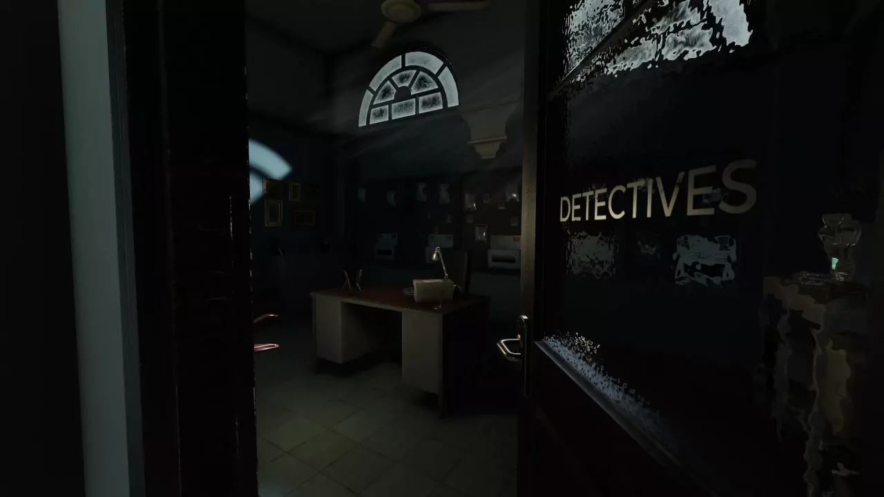 -The Exorcist: Legion VR-游戏截图-好玩游戏库