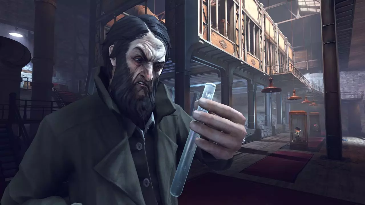 -Dishonored: Game of the Year Edition-游戏截图-好玩游戏库