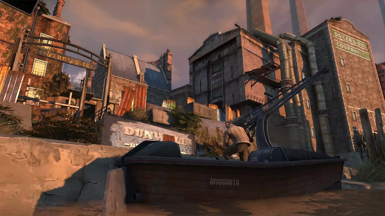 -Dishonored: Game of the Year Edition-游戏截图-好玩游戏库