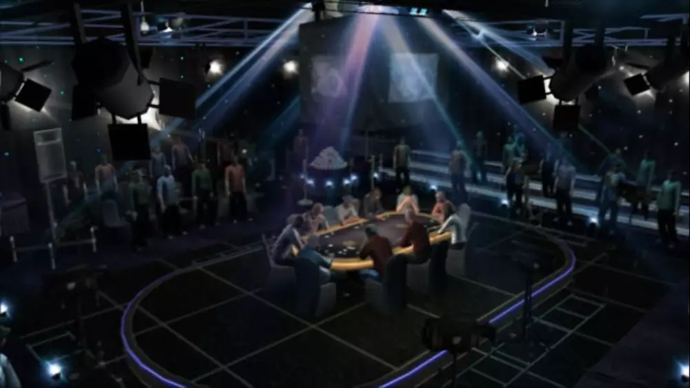 -WSOP: TOC-游戏截图-好玩游戏库