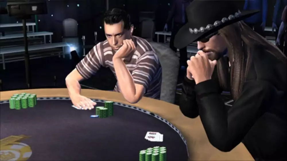 -WSOP: TOC-游戏截图-好玩游戏库