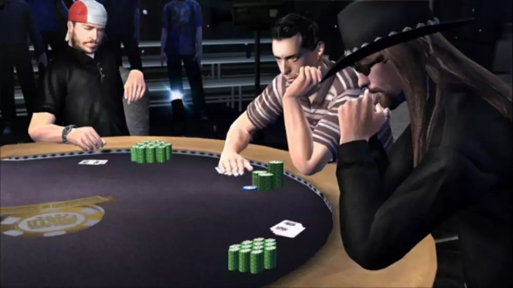 -WSOP: TOC-游戏截图-好玩游戏库