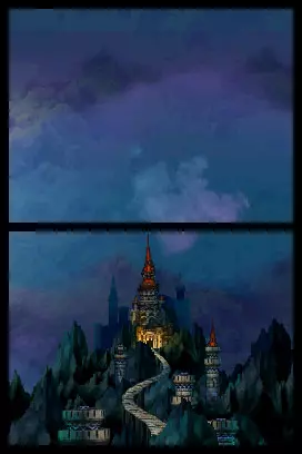 -Dragon Quest VI: Realms Of Revelation-游戏截图-好玩游戏库