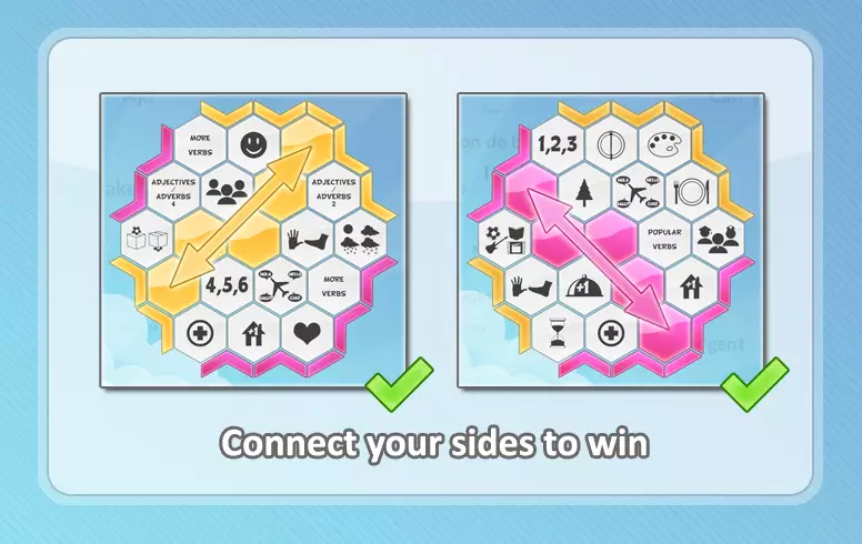 -The Language Game-游戏截图-好玩游戏库