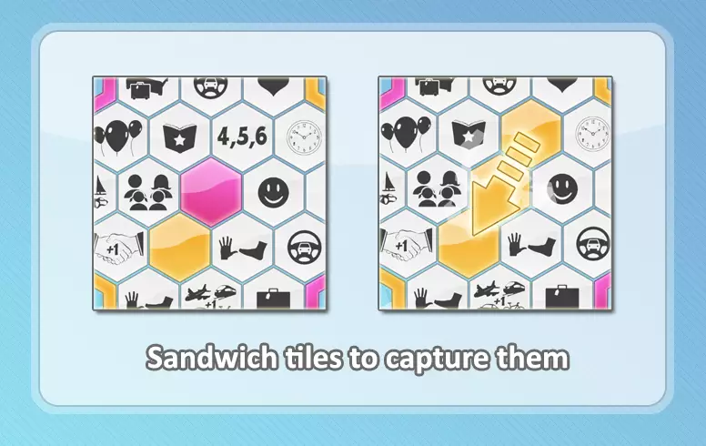 -The Language Game-游戏截图-好玩游戏库