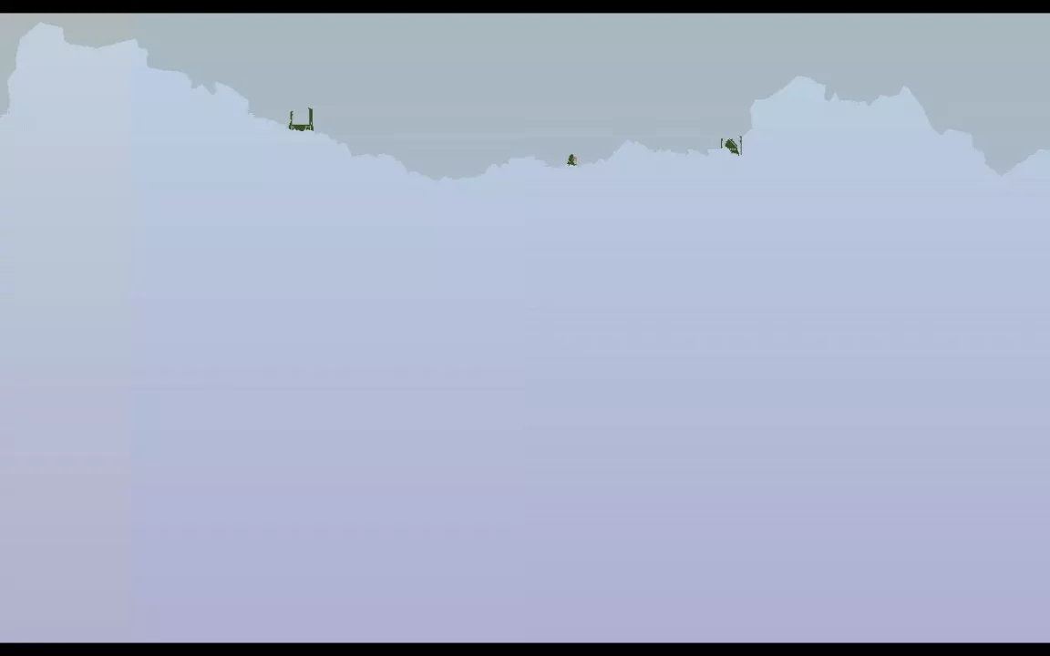 -Rooftop Cop-游戏截图-好玩游戏库
