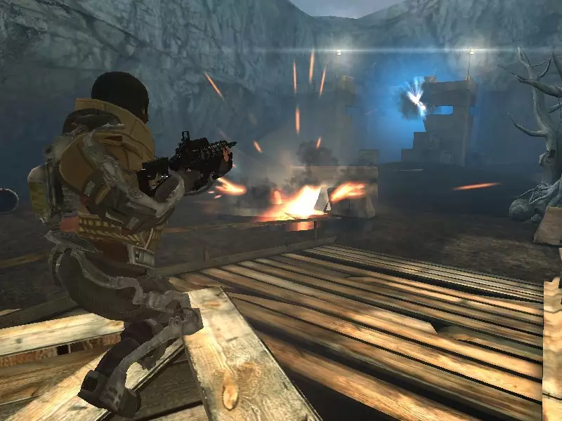 Voice of Pripyat