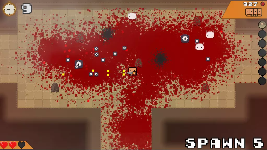 -So Much Blood-游戏截图-好玩游戏库