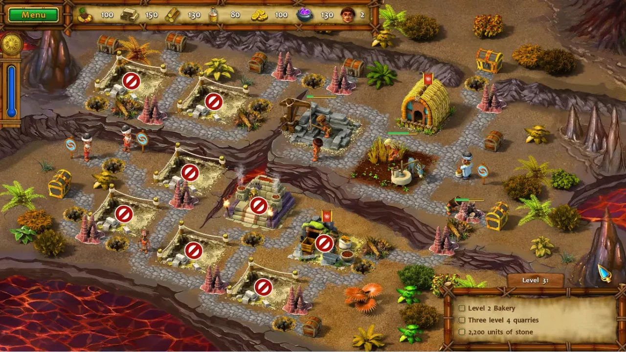 -MOAI 3: Trade Mission Collector's Edition-游戏截图-好玩游戏库