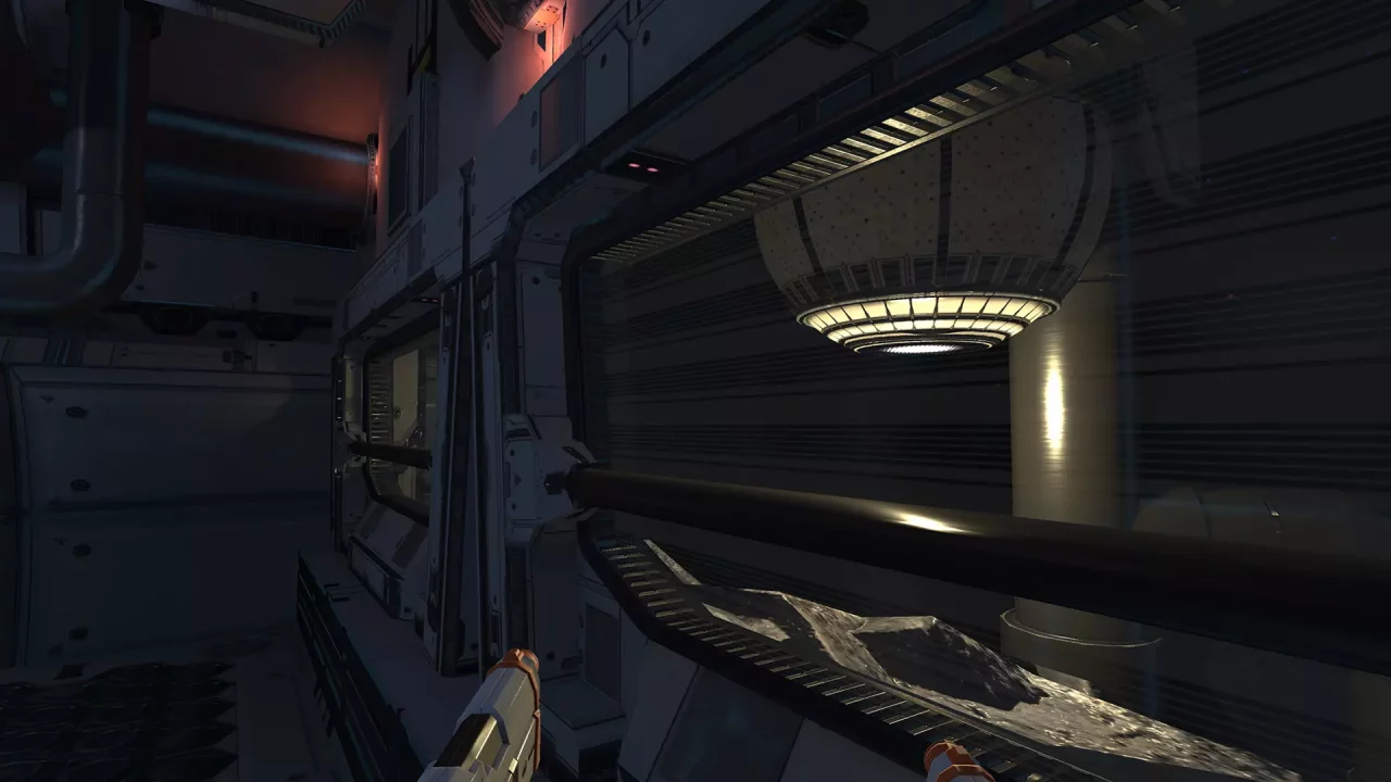 -VR Shooter Guns-游戏截图-好玩游戏库