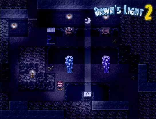 -Dawn's Light 2-游戏截图-好玩游戏库