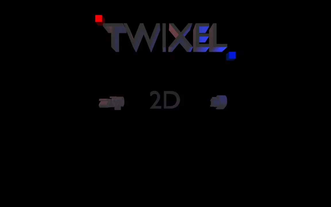 -Twixel-游戏截图-好玩游戏库