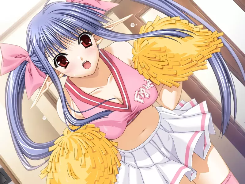 -Shuffle!-游戏截图-好玩游戏库