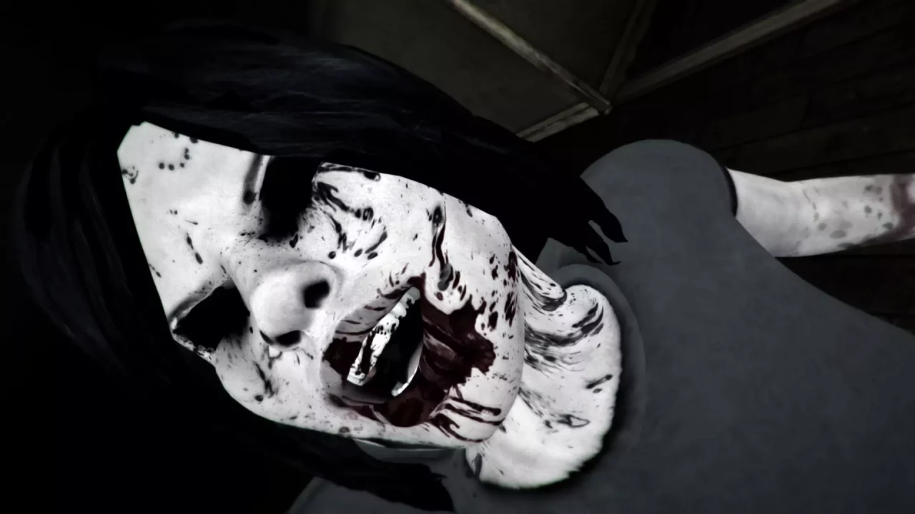 Insane Decay of Mind