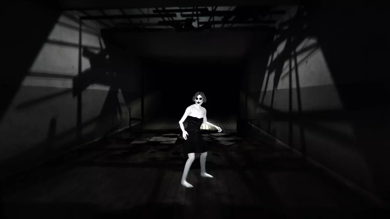 -Insane Decay of Mind-游戏截图-好玩游戏库