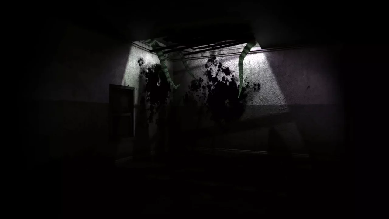 -Insane Decay of Mind-游戏截图-好玩游戏库
