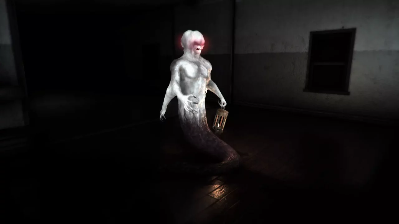 -Insane Decay of Mind-游戏截图-好玩游戏库