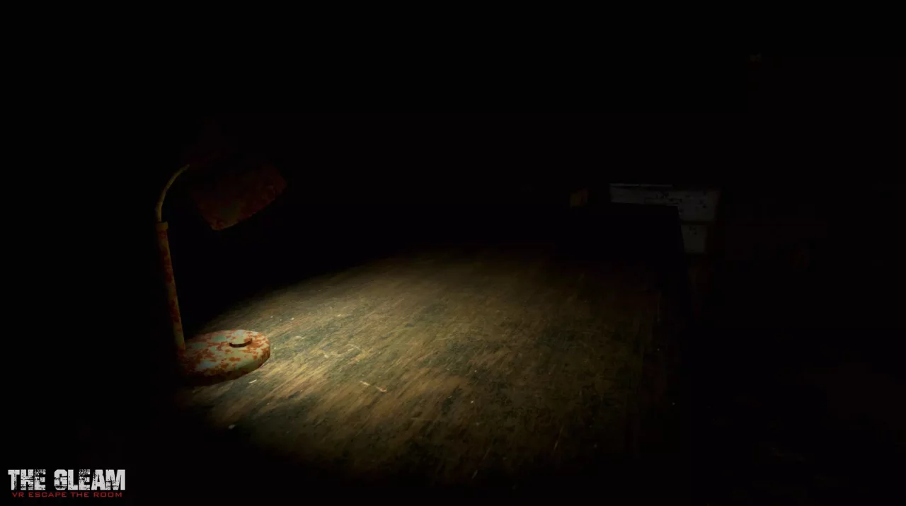-The Gleam: VR Escape the Room-游戏截图-好玩游戏库