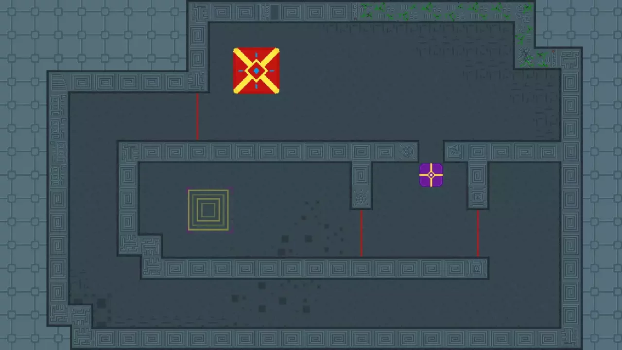 -SizeBlock-游戏截图-好玩游戏库