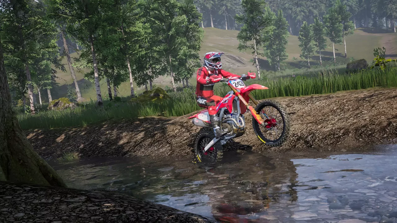 -MXGP 2020 - The Official Motocross Videogame-游戏截图-好玩游戏库