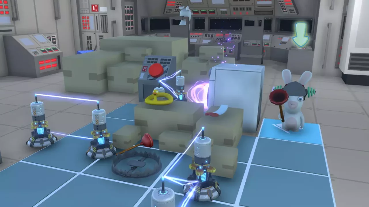 -Rabbids Coding!-游戏截图-好玩游戏库