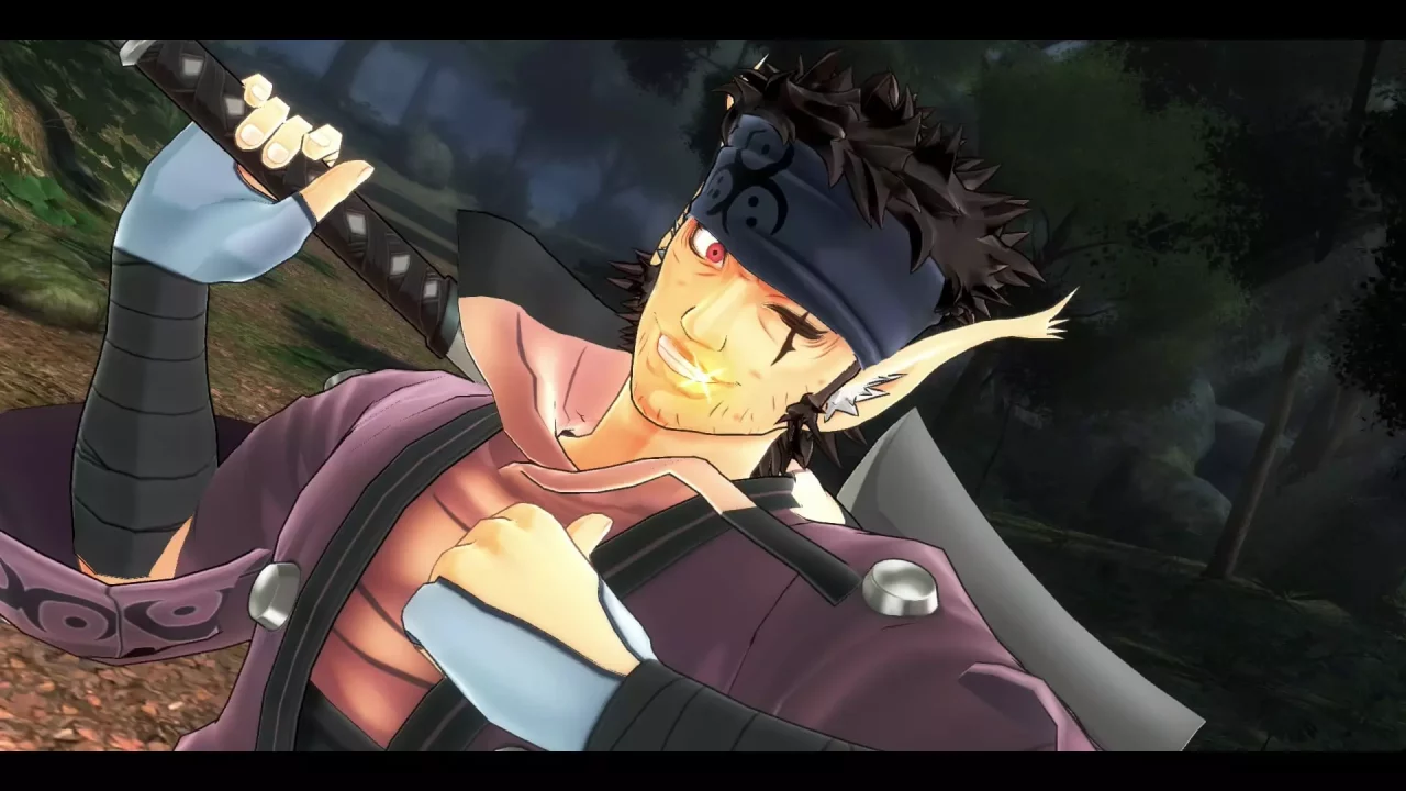 -Utawarerumono: ZAN-游戏截图-好玩游戏库