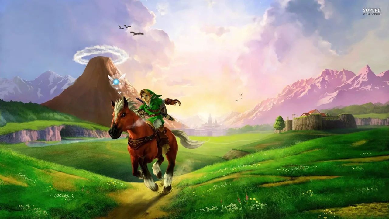 The Legend of Zelda: Collector’s Edition