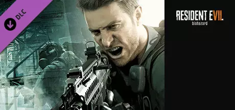-RESIDENT EVIL 7 Not A Hero-游戏截图-好玩游戏库