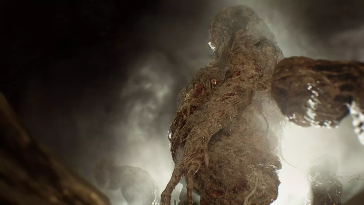 -RESIDENT EVIL 7 Not A Hero-游戏截图-好玩游戏库