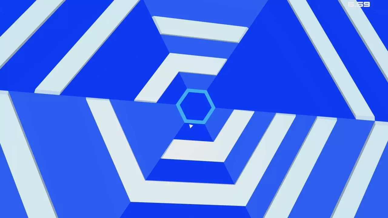 -HEPTAGON-游戏截图-好玩游戏库