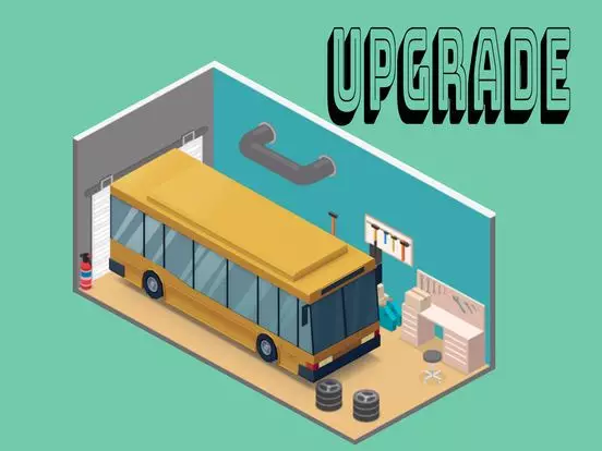 -Bus Simulator-游戏截图-好玩游戏库
