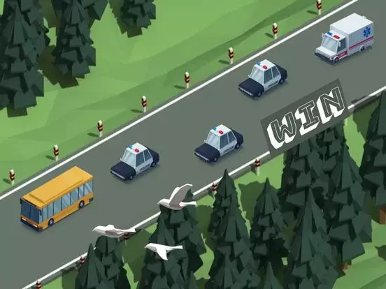 -Bus Simulator-游戏截图-好玩游戏库